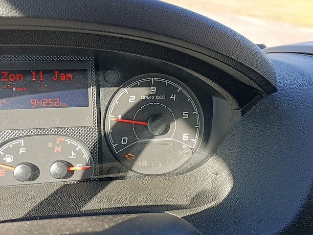 Bedrijfswagen, peugeot, boxer, 335 2.0 bluehdi l2h1 pro dc, 2016 - afbeelding 7 van  35