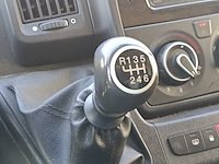 Bedrijfswagen, peugeot, boxer, 335 2.0 bluehdi l2h1 pro dc, 2016 - afbeelding 9 van  35