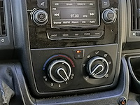 Bedrijfswagen, peugeot, boxer, 335 2.0 bluehdi l2h1 pro dc, 2016 - afbeelding 10 van  35