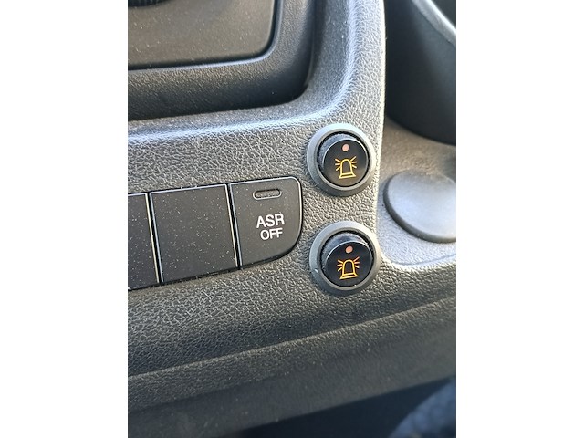 Bedrijfswagen, peugeot, boxer, 335 2.0 bluehdi l2h1 pro dc, 2016 - afbeelding 13 van  35