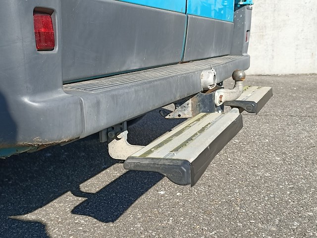 Bedrijfswagen, peugeot, boxer, 335 2.0 bluehdi l2h1 pro dc, 2016 - afbeelding 15 van  35