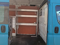 Bedrijfswagen, peugeot, boxer, 335 2.0 bluehdi l2h1 pro dc, 2016 - afbeelding 20 van  35