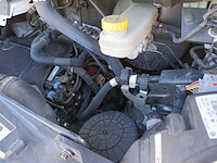 Bedrijfswagen, peugeot, boxer, 335 2.0 bluehdi l2h1 pro dc, 2016 - afbeelding 25 van  35