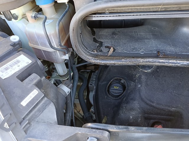 Bedrijfswagen, peugeot, boxer, 335 2.0 bluehdi l2h1 pro dc, 2016 - afbeelding 27 van  35