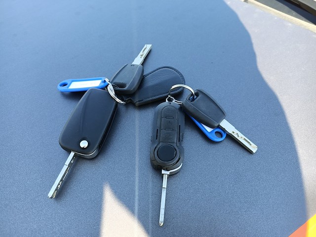 Bedrijfswagen, peugeot, boxer, 335 2.0 bluehdi l2h1 pro dc, 2016 - afbeelding 29 van  35