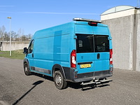 Bedrijfswagen, peugeot, boxer, 335 2.0 bluehdi l2h1 pro dc, 2016 - afbeelding 30 van  35