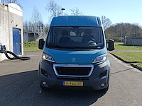 Bedrijfswagen, peugeot, boxer, 335 2.0 bluehdi l2h1 pro dc, 2016 - afbeelding 33 van  35