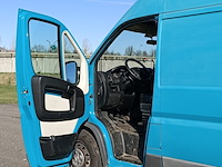 Bedrijfswagen, peugeot, boxer, 335 2.0 bluehdi l2h1 pro dc, 2016 - afbeelding 35 van  35