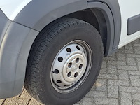 Bedrijfswagen peugeot, boxer 335 2.2 hdi, bouwjaar 2015 - afbeelding 2 van  53