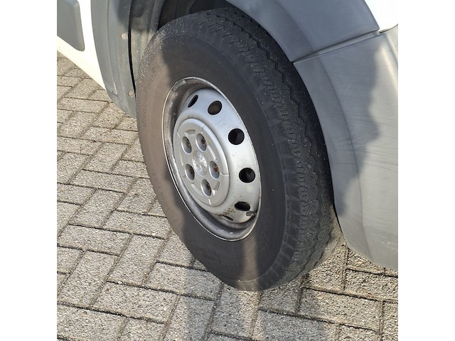 Bedrijfswagen peugeot, boxer 335 2.2 hdi, bouwjaar 2015 - afbeelding 3 van  53