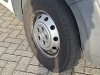 Bedrijfswagen peugeot, boxer 335 2.2 hdi, bouwjaar 2015 - afbeelding 3 van  53