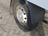 Bedrijfswagen peugeot, boxer 335 2.2 hdi, bouwjaar 2015 - afbeelding 4 van  53
