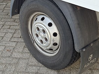 Bedrijfswagen peugeot, boxer 335 2.2 hdi, bouwjaar 2015 - afbeelding 5 van  53