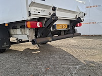 Bedrijfswagen peugeot, boxer 335 2.2 hdi, bouwjaar 2015 - afbeelding 6 van  53