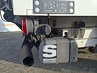 Bedrijfswagen peugeot, boxer 335 2.2 hdi, bouwjaar 2015 - afbeelding 7 van  53