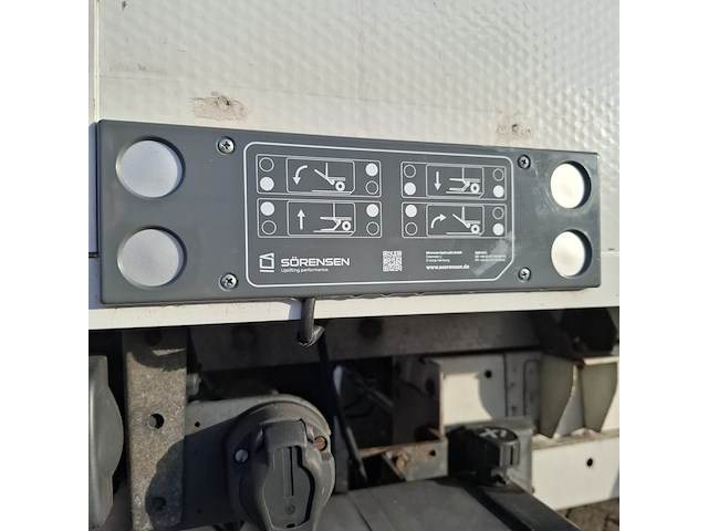 Bedrijfswagen peugeot, boxer 335 2.2 hdi, bouwjaar 2015 - afbeelding 8 van  53