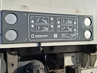 Bedrijfswagen peugeot, boxer 335 2.2 hdi, bouwjaar 2015 - afbeelding 8 van  53