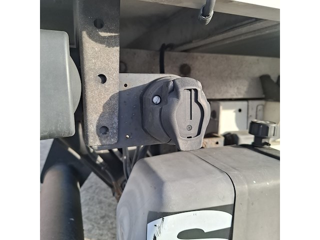 Bedrijfswagen peugeot, boxer 335 2.2 hdi, bouwjaar 2015 - afbeelding 9 van  53