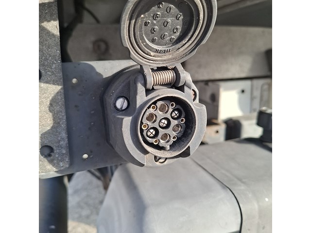 Bedrijfswagen peugeot, boxer 335 2.2 hdi, bouwjaar 2015 - afbeelding 10 van  53