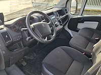 Bedrijfswagen peugeot, boxer 335 2.2 hdi, bouwjaar 2015 - afbeelding 11 van  53