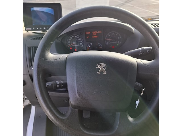 Bedrijfswagen peugeot, boxer 335 2.2 hdi, bouwjaar 2015 - afbeelding 14 van  53