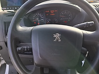 Bedrijfswagen peugeot, boxer 335 2.2 hdi, bouwjaar 2015 - afbeelding 14 van  53
