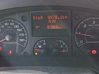 Bedrijfswagen peugeot, boxer 335 2.2 hdi, bouwjaar 2015 - afbeelding 16 van  53