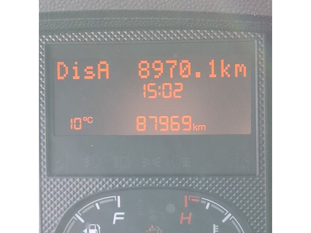 Bedrijfswagen peugeot, boxer 335 2.2 hdi, bouwjaar 2015 - afbeelding 17 van  53