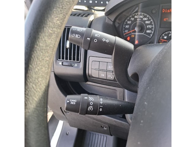 Bedrijfswagen peugeot, boxer 335 2.2 hdi, bouwjaar 2015 - afbeelding 19 van  53