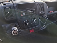 Bedrijfswagen peugeot, boxer 335 2.2 hdi, bouwjaar 2015 - afbeelding 20 van  53