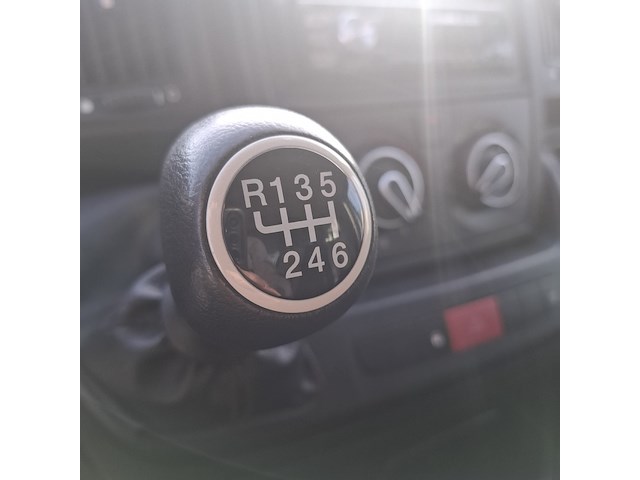 Bedrijfswagen peugeot, boxer 335 2.2 hdi, bouwjaar 2015 - afbeelding 21 van  53