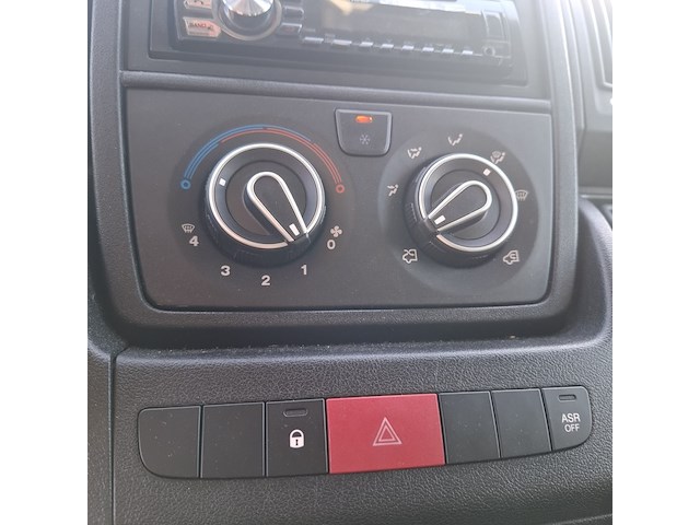 Bedrijfswagen peugeot, boxer 335 2.2 hdi, bouwjaar 2015 - afbeelding 25 van  53