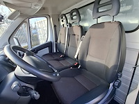 Bedrijfswagen peugeot, boxer 335 2.2 hdi, bouwjaar 2015 - afbeelding 27 van  53
