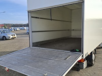 Bedrijfswagen peugeot, boxer 335 2.2 hdi, bouwjaar 2015 - afbeelding 29 van  53