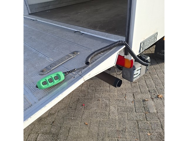 Bedrijfswagen peugeot, boxer 335 2.2 hdi, bouwjaar 2015 - afbeelding 30 van  53