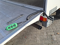 Bedrijfswagen peugeot, boxer 335 2.2 hdi, bouwjaar 2015 - afbeelding 30 van  53