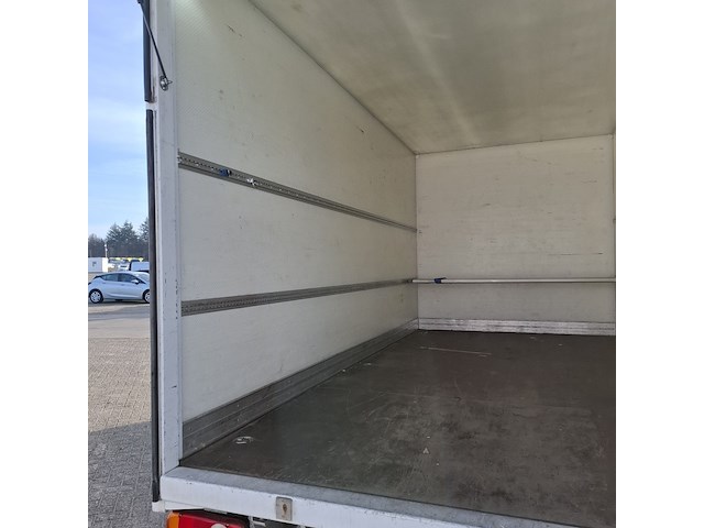 Bedrijfswagen peugeot, boxer 335 2.2 hdi, bouwjaar 2015 - afbeelding 32 van  53