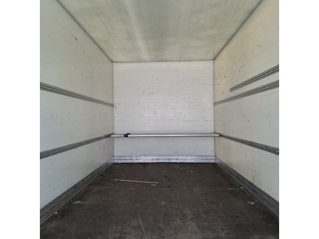 Bedrijfswagen peugeot, boxer 335 2.2 hdi, bouwjaar 2015 - afbeelding 33 van  53