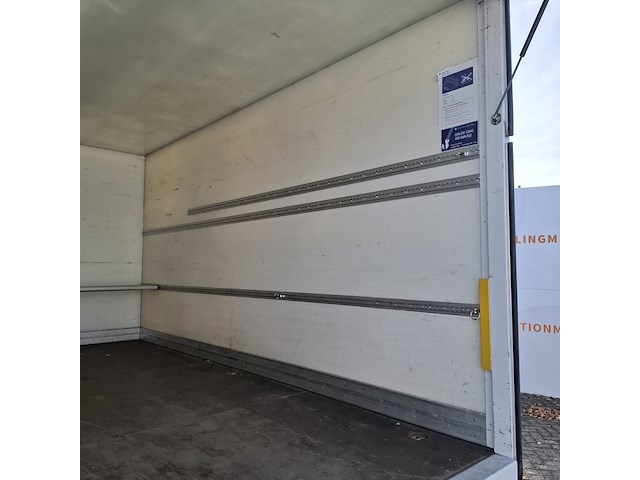 Bedrijfswagen peugeot, boxer 335 2.2 hdi, bouwjaar 2015 - afbeelding 35 van  53