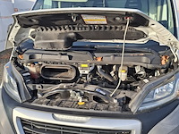 Bedrijfswagen peugeot, boxer 335 2.2 hdi, bouwjaar 2015 - afbeelding 38 van  53