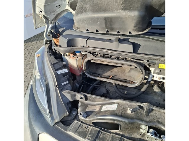 Bedrijfswagen peugeot, boxer 335 2.2 hdi, bouwjaar 2015 - afbeelding 39 van  53