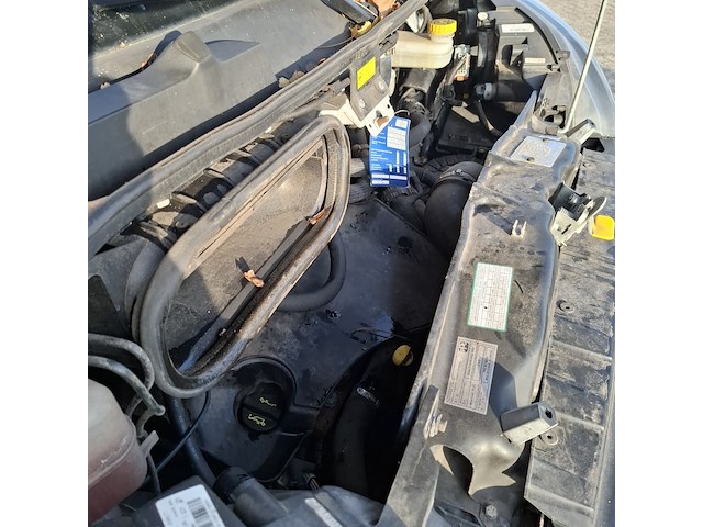 Bedrijfswagen peugeot, boxer 335 2.2 hdi, bouwjaar 2015 - afbeelding 43 van  53