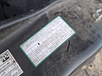 Bedrijfswagen peugeot, boxer 335 2.2 hdi, bouwjaar 2015 - afbeelding 44 van  53