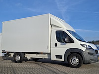 Bedrijfswagen peugeot, boxer 335 2.2 hdi, bouwjaar 2015 - afbeelding 34 van  53