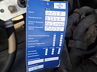 Bedrijfswagen peugeot, boxer 335 2.2 hdi, bouwjaar 2015 - afbeelding 46 van  53