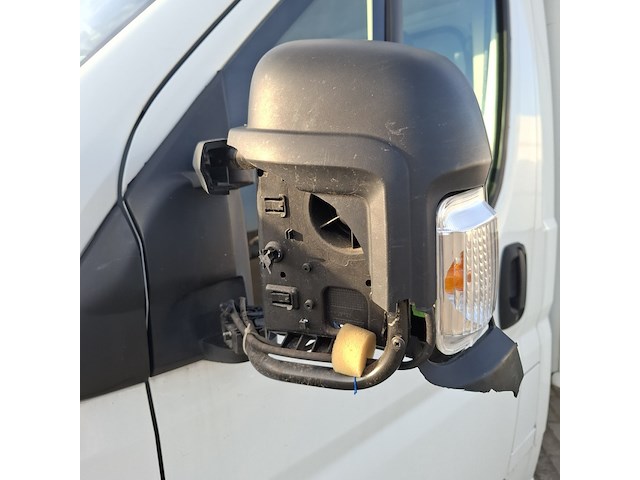 Bedrijfswagen peugeot, boxer 335 2.2 hdi, bouwjaar 2015 - afbeelding 47 van  53