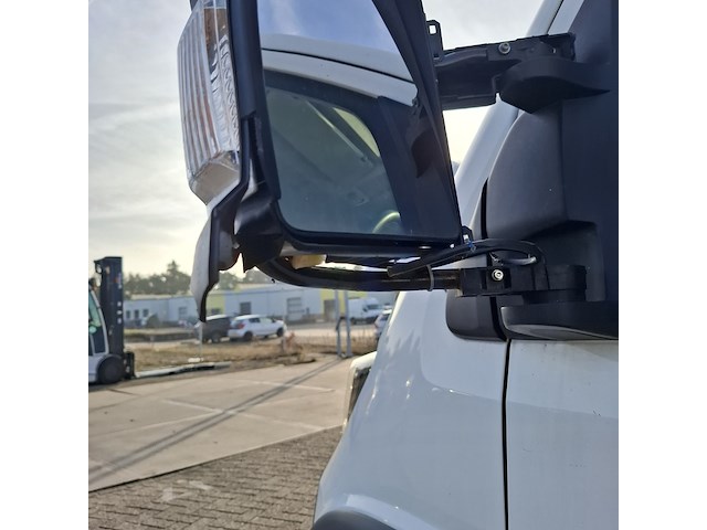 Bedrijfswagen peugeot, boxer 335 2.2 hdi, bouwjaar 2015 - afbeelding 49 van  53