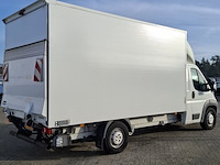 Bedrijfswagen peugeot, boxer 335 2.2 hdi, bouwjaar 2015 - afbeelding 45 van  53