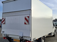 Bedrijfswagen peugeot, boxer 335 2.2 hdi, bouwjaar 2015 - afbeelding 50 van  53