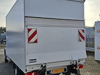 Bedrijfswagen peugeot, boxer 335 2.2 hdi, bouwjaar 2015 - afbeelding 51 van  53